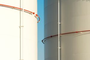 Contractor Dies at Corpus Christi Liquefaction Facility