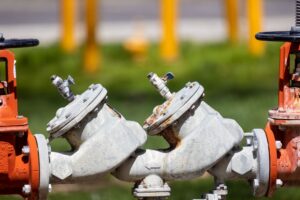 Mary Rhodes Pipeline Reliability Faces New Review